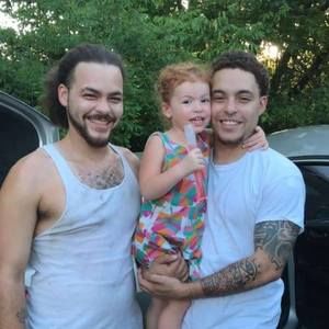 Meet your Posher, Bryan